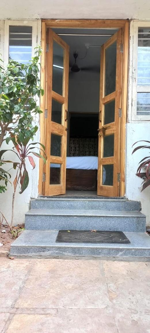 Swanky Sojourns House in Karnataka