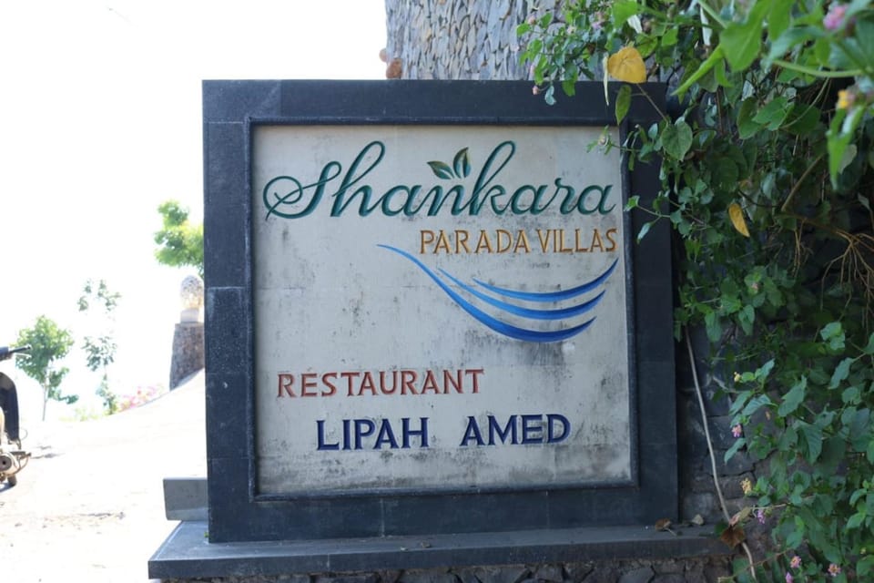 Property logo or sign