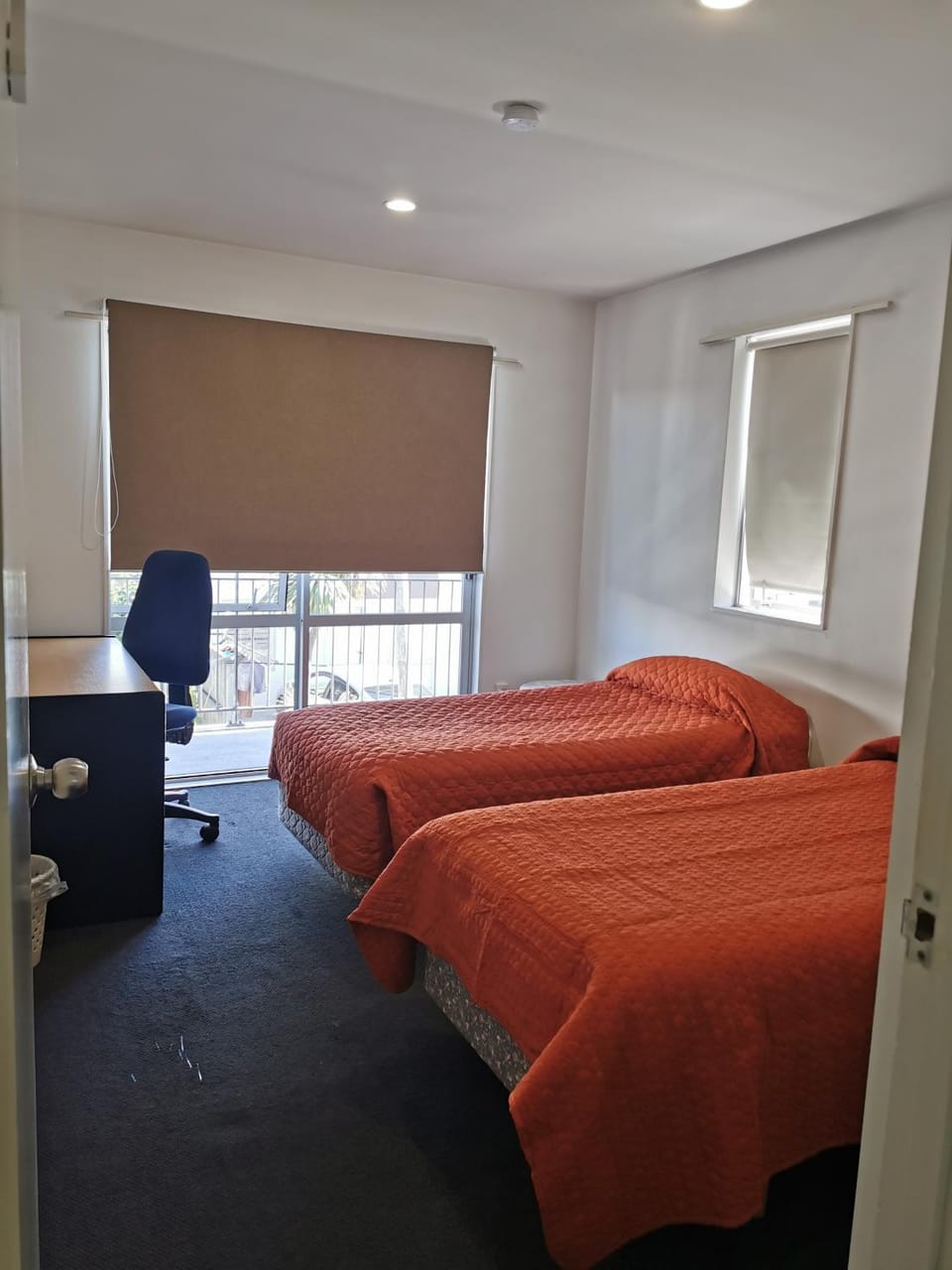 CHC Townhouse Vacation rental in Christchurch