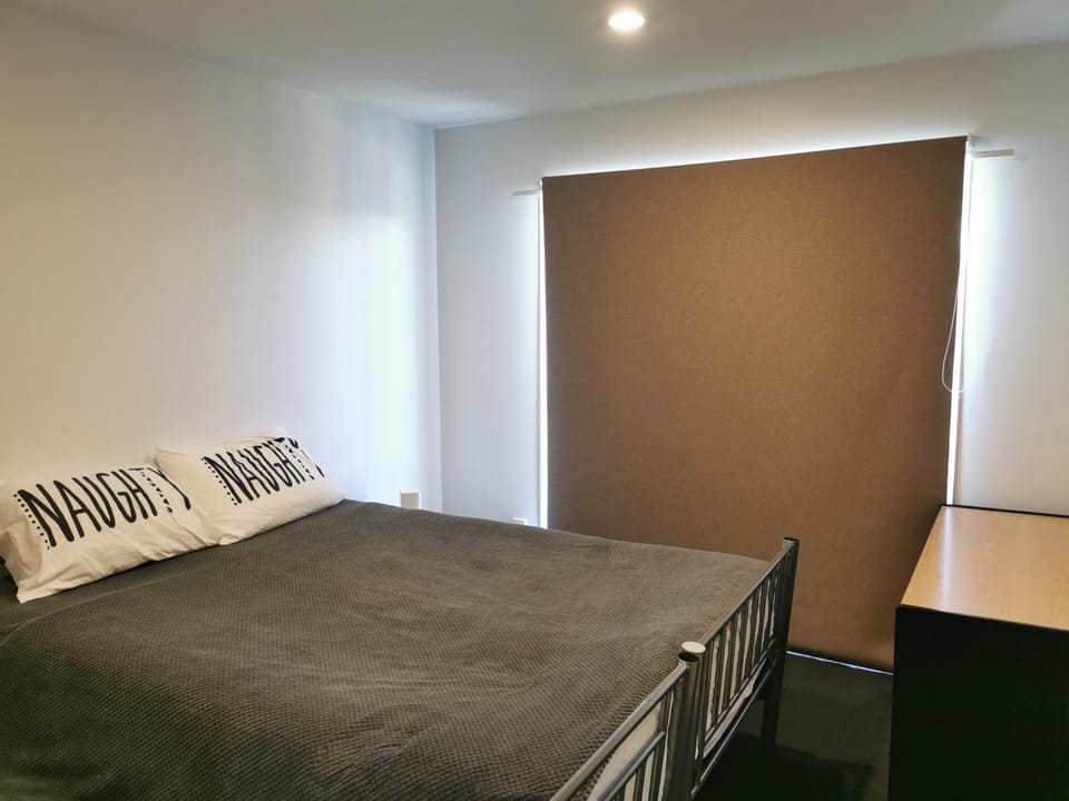 Bed, Balcony/Terrace, Photo of the whole room, Bedroom