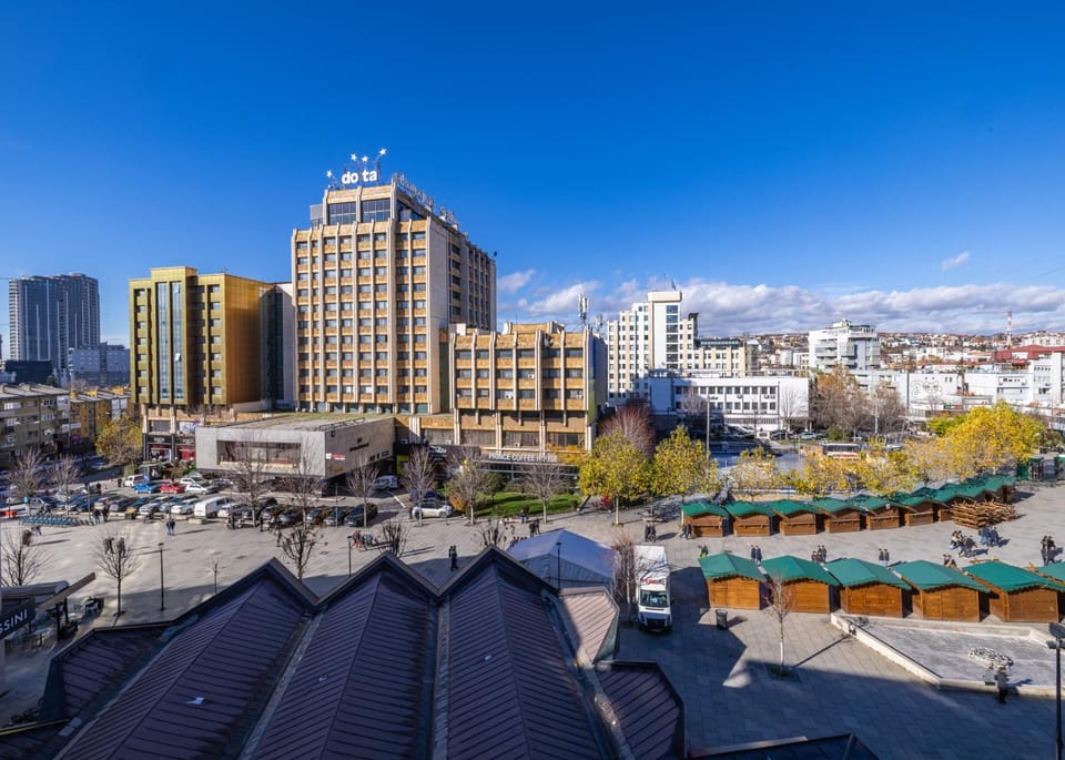 Day, Balcony/Terrace, Balcony/Terrace, City view, Location
