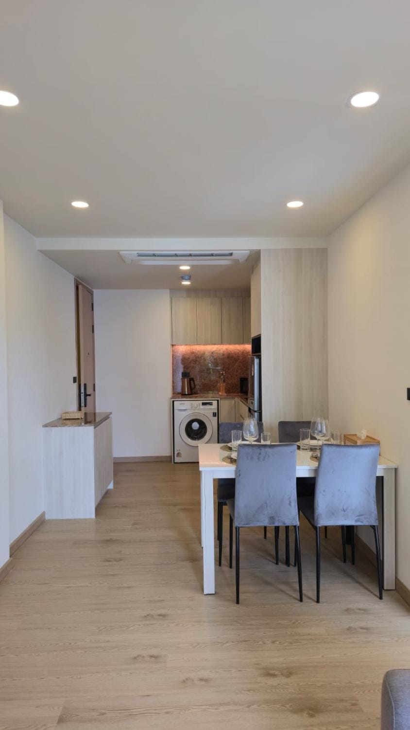 The Ozon Condotel by SP Apartment in Choeng Thale