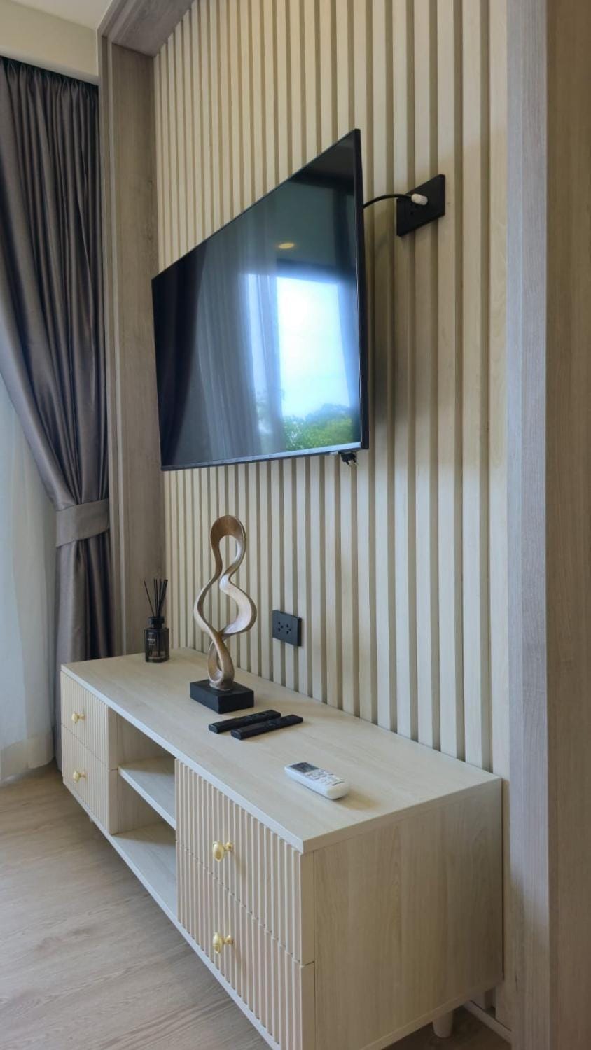 The Ozon Condotel by SP Apartment in Choeng Thale