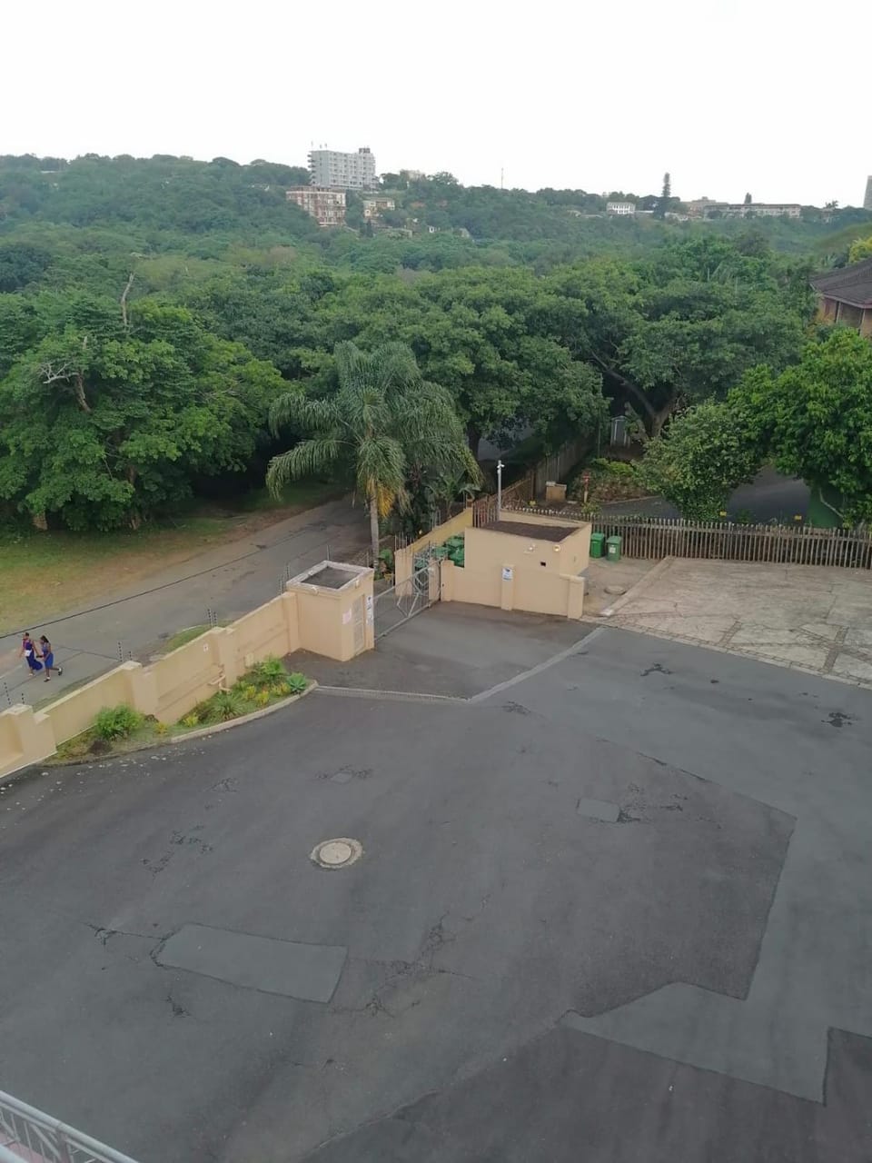 Neighbourhood