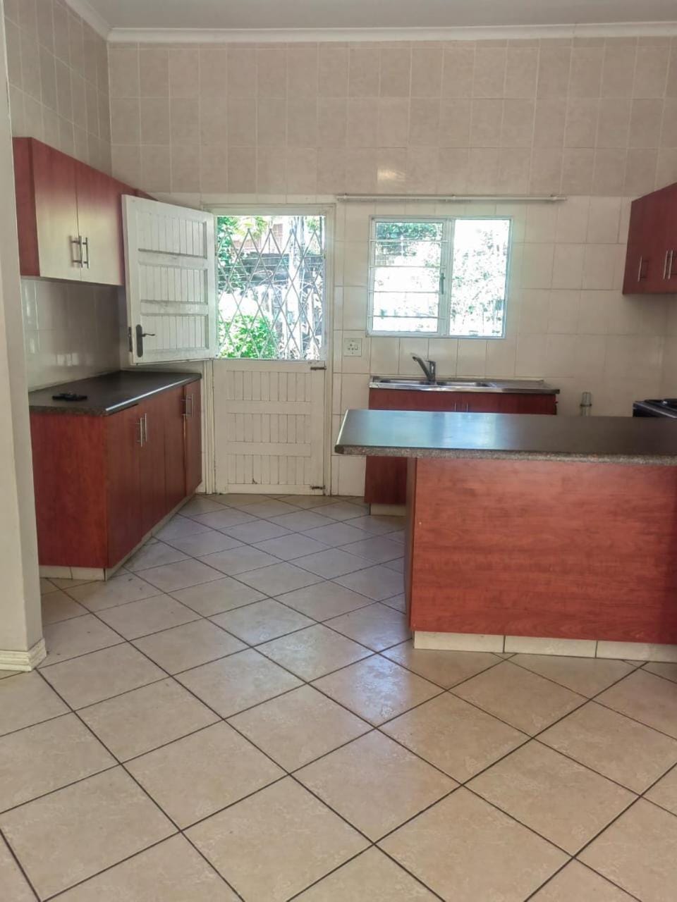 Amanzimtoti Nature Reserve, Getaway Holiday Apartment in KwaZulu-Natal