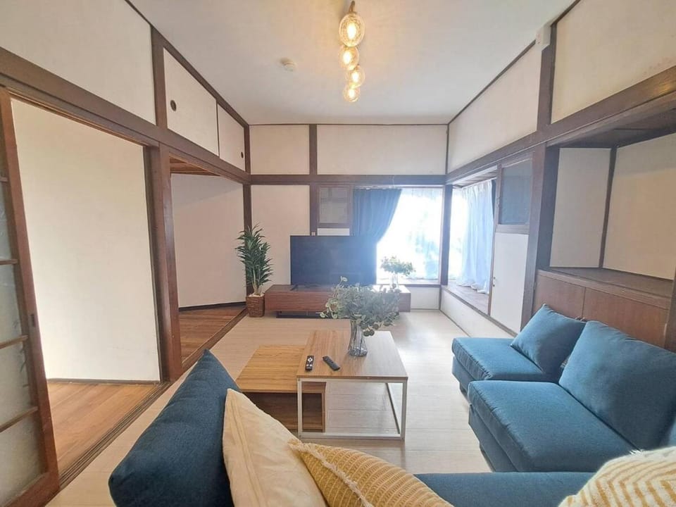 1 building Courtyard Can accommodate 20 people 4LDK House in Yokosuka