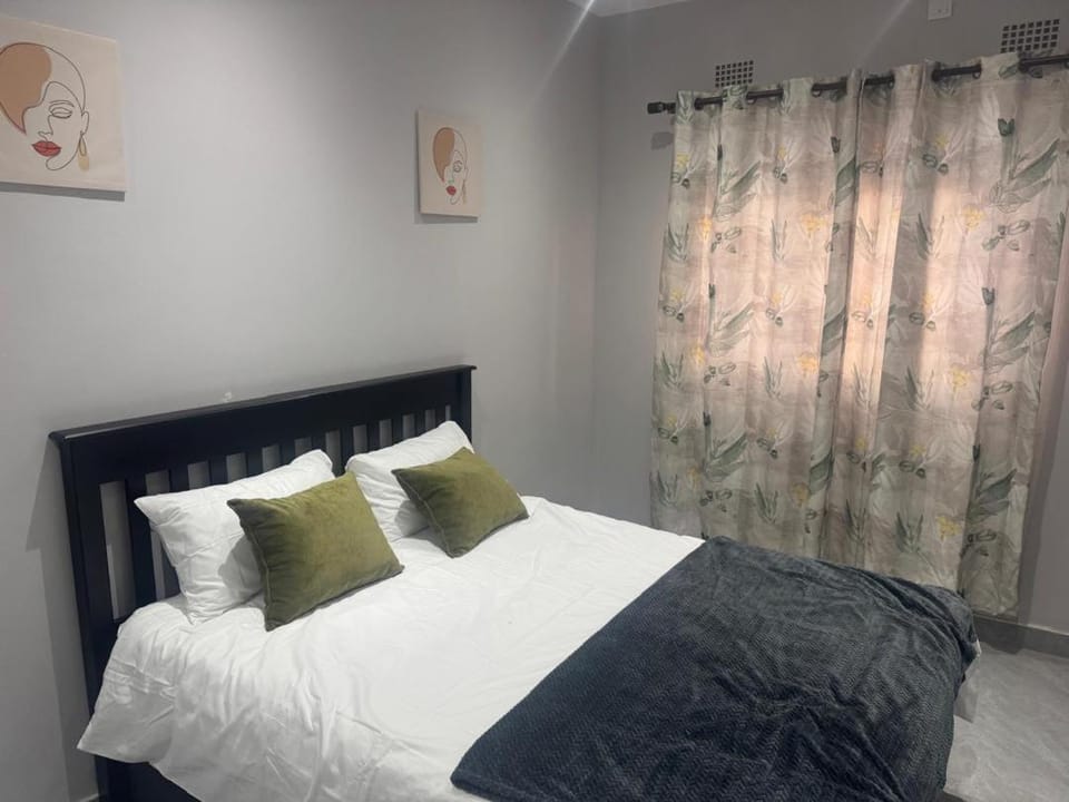 Bling apartments Apartment in Lusaka
