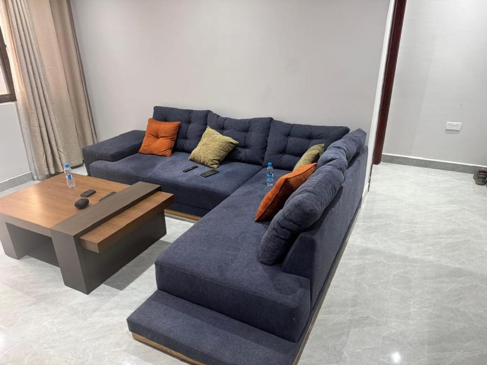 Bling apartments Apartment in Lusaka