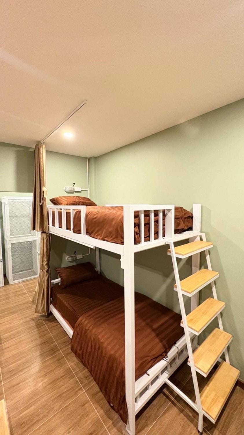 Cups house คัพเฮาส์ Hostel in Thailand
