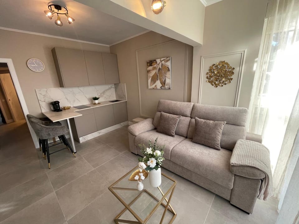 Bridges Mar del sur Puerto marina Apartment in Torremolinos
