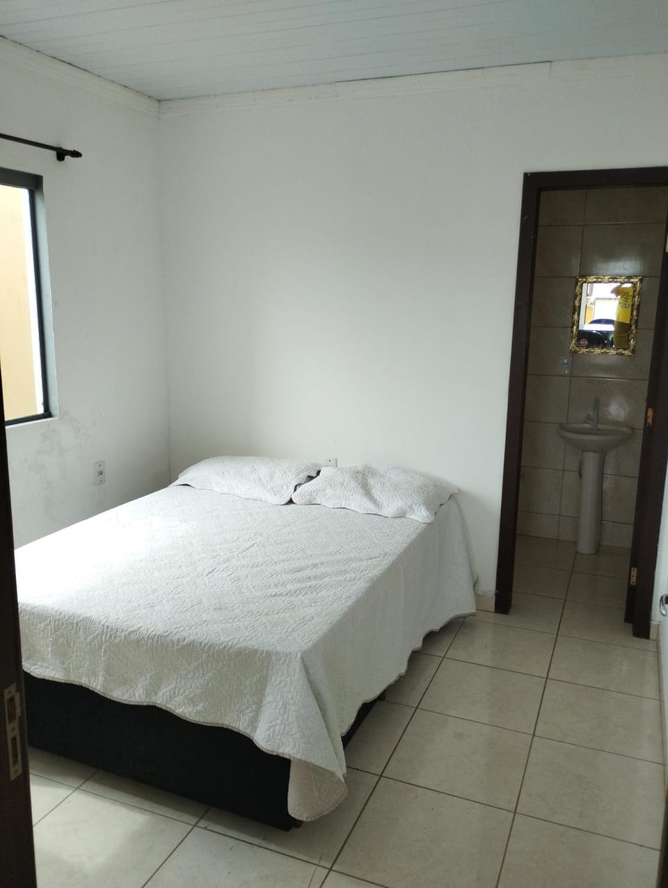 Kitnet de praia Apartment in Florianopolis
