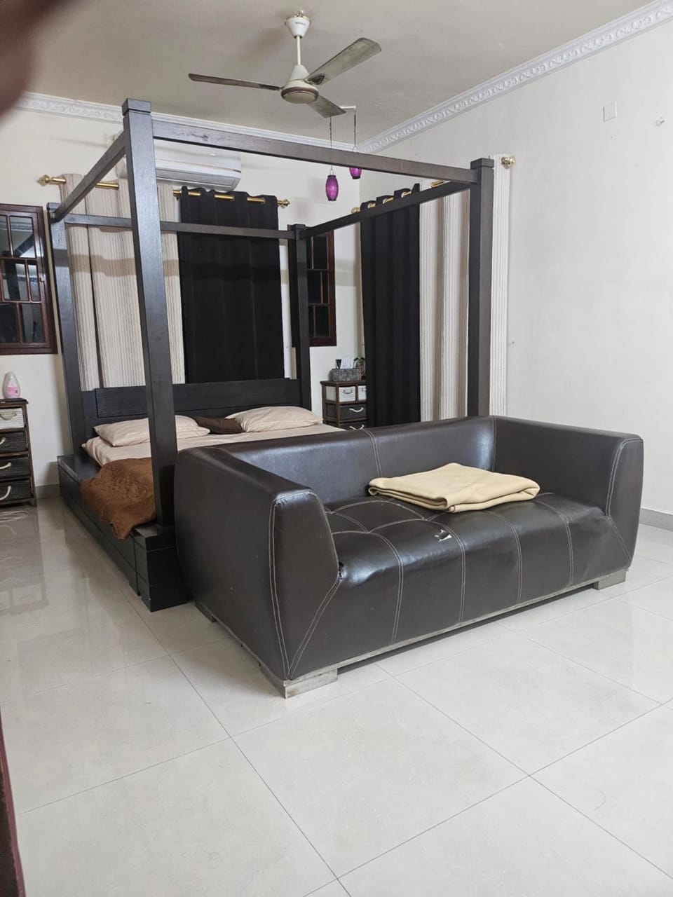 whole property for Stay and function Villa in Kochi