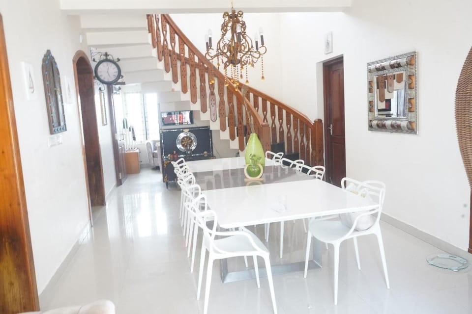 whole property for Stay and function Villa in Kochi
