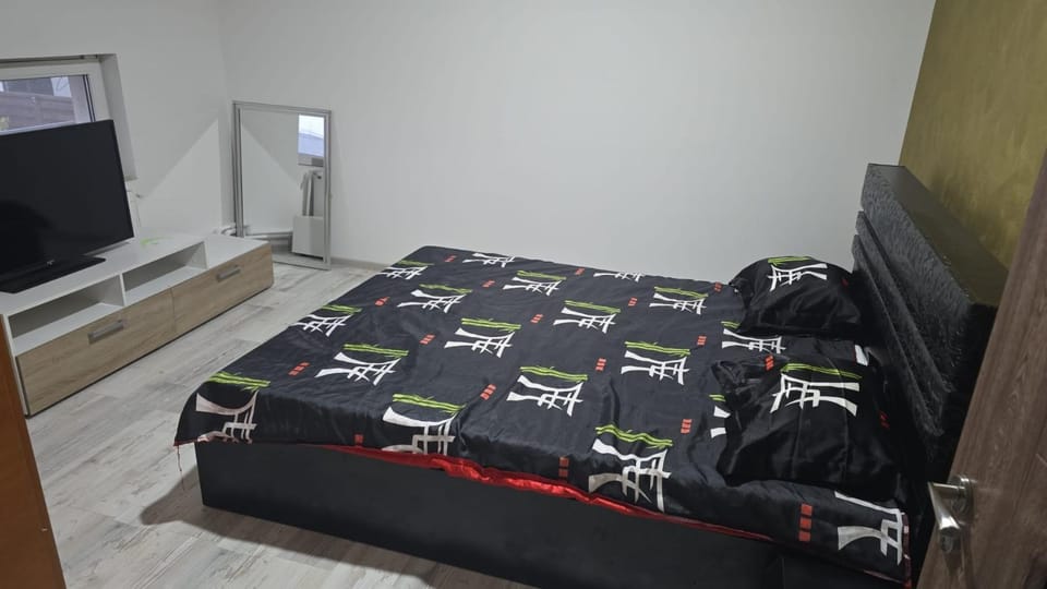 smeura house Bed and Breakfast in Romania