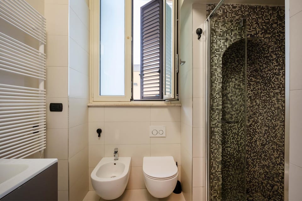 Martini Matera apartment Apartment in Matera