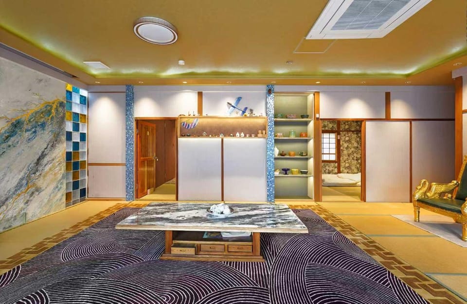 奈良山莊a Apartment in Shizuoka Prefecture