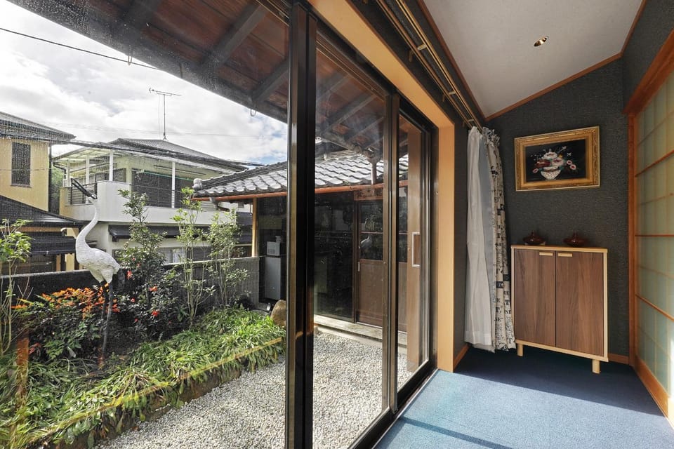 奈良山莊a Apartment in Shizuoka Prefecture