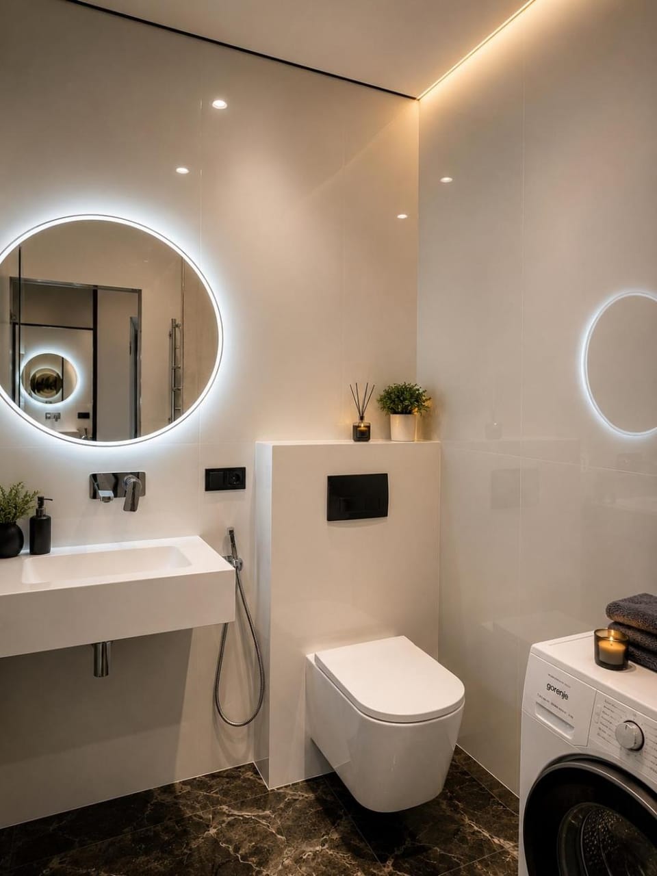 Сучасні апартаменти в новому ЖК Great House,район автовокзалу,центр,поруч обласна лікарня,парковка,автономне опалення,два окремі місця Apartment in Ukraine
