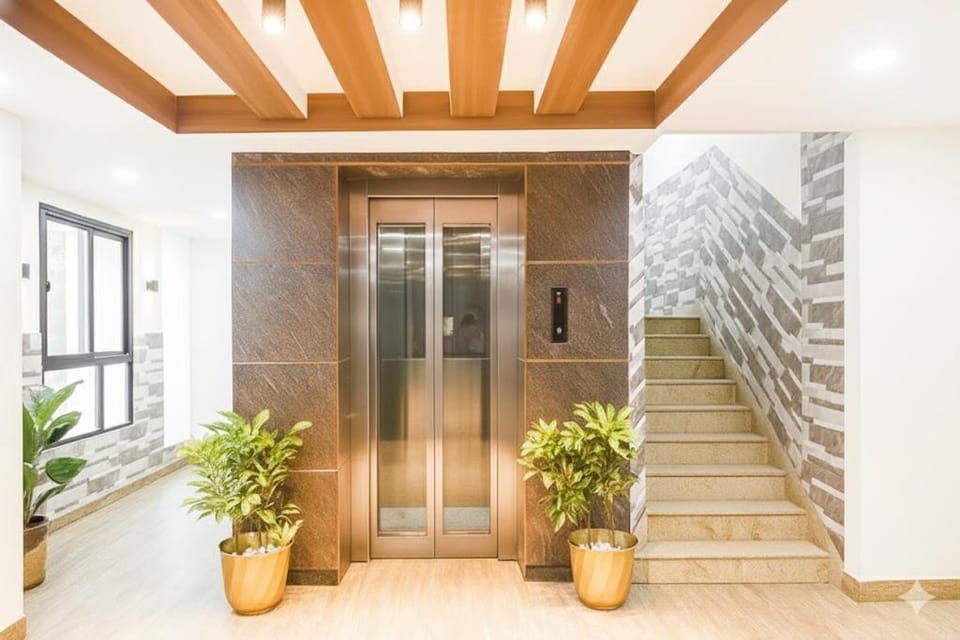 elevator
