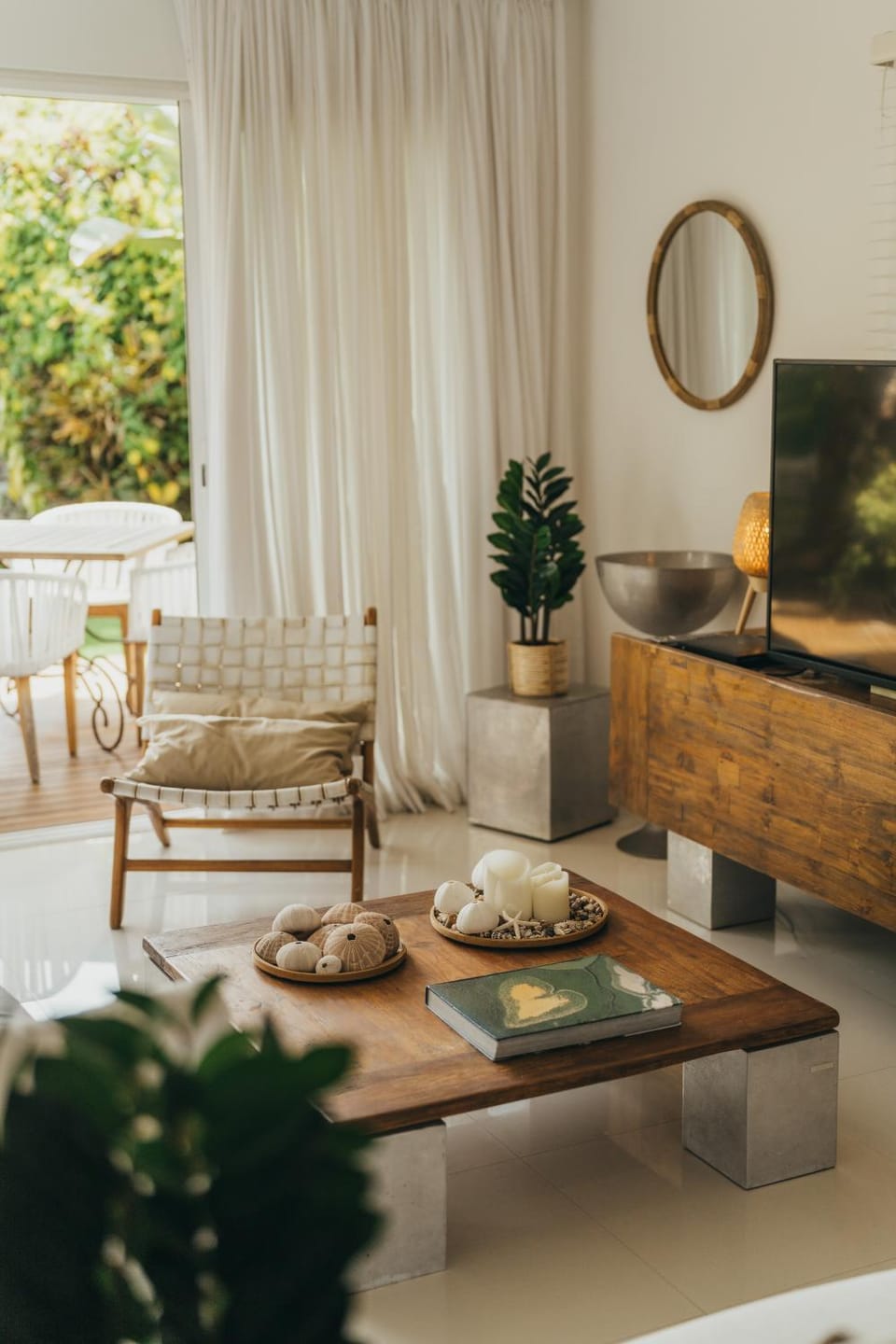 TV and multimedia
