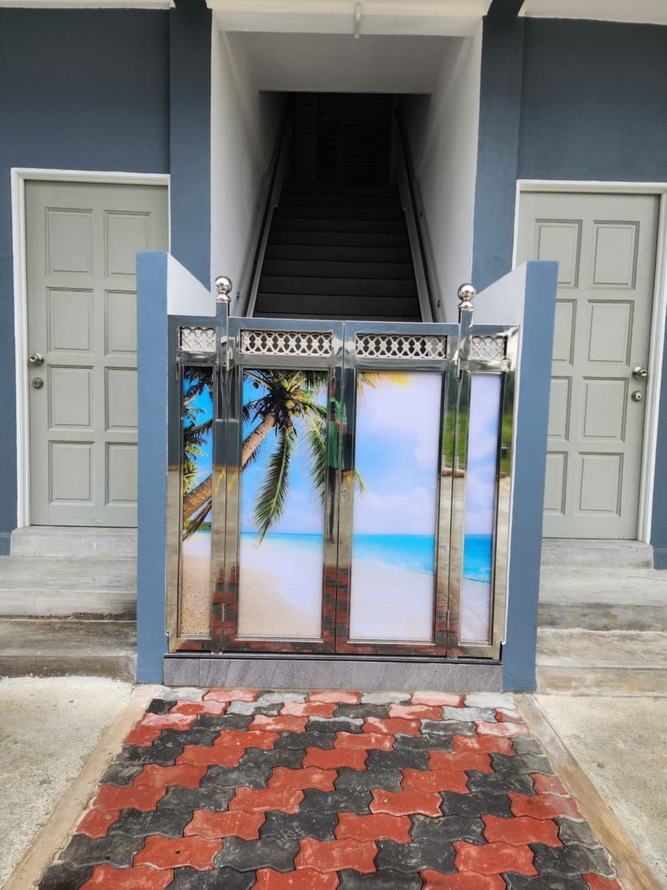 Warisan Iman Inn Bed and Breakfast in Selangor, Malaysia