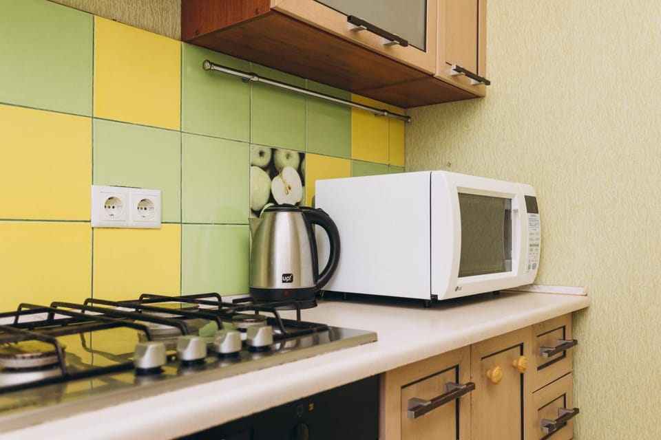 Standard 1-bd Apartment LAVINA - 2 floor Apartment in Ukraine