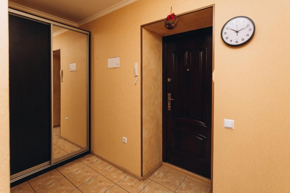 Standard 1-bd Apartment LAVINA - 2 floor Apartment in Ukraine