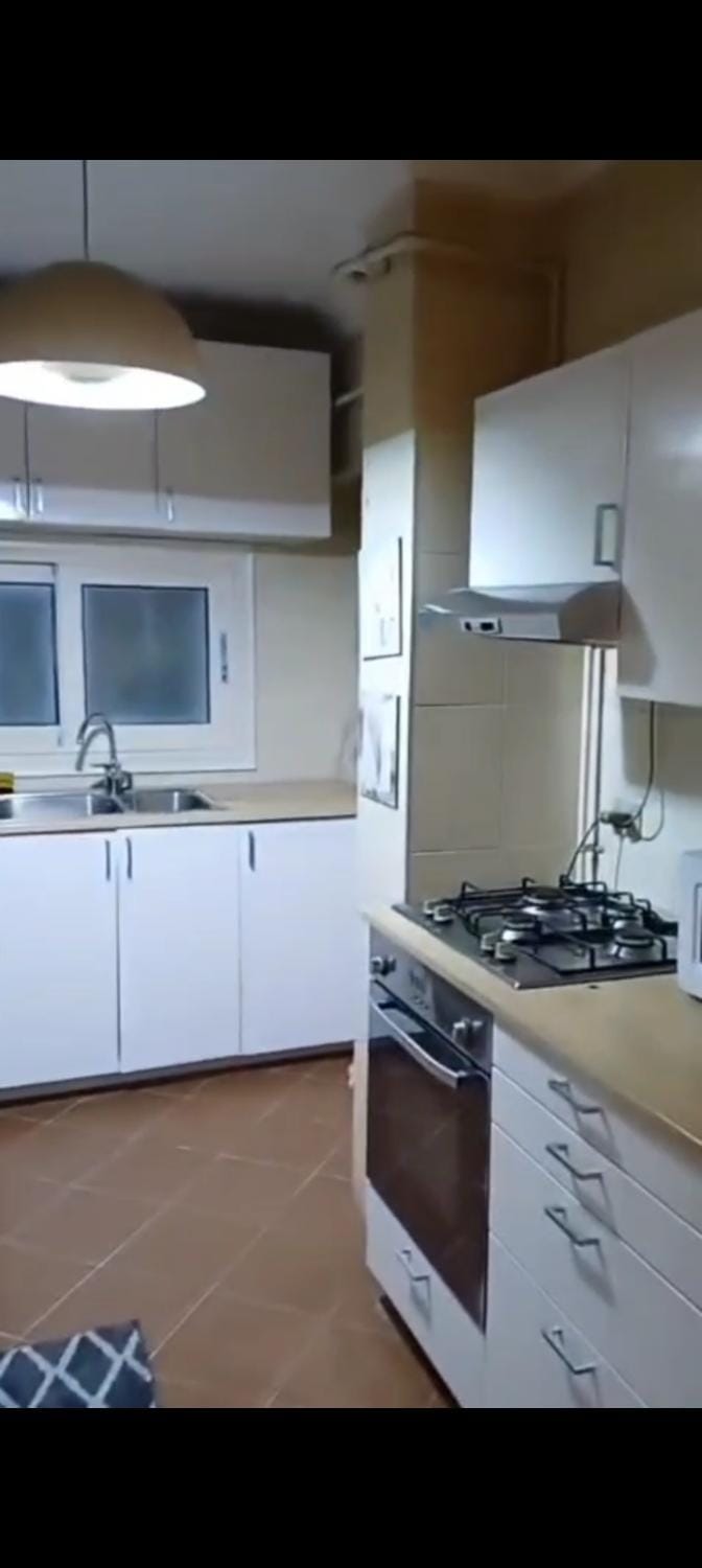 المهندسين Apartment in Egypt