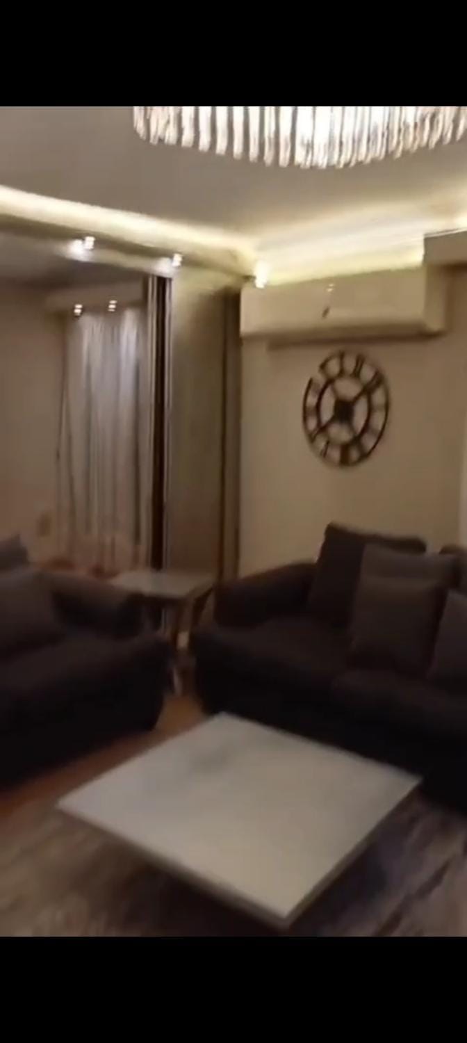 المهندسين Apartment in Egypt