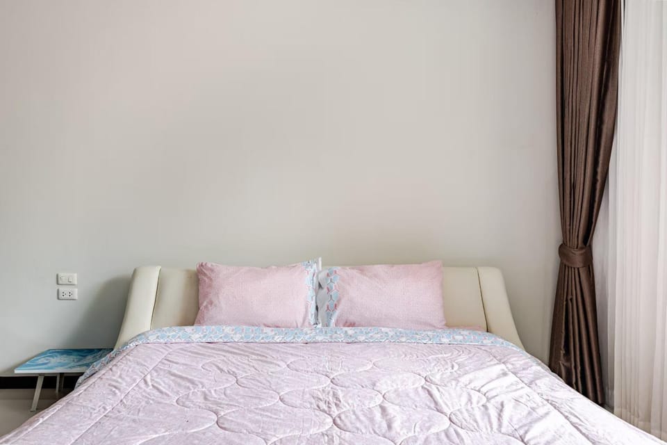 Вилла 150м Приватный комплекс 2 Бассейна Apartment in Rawai