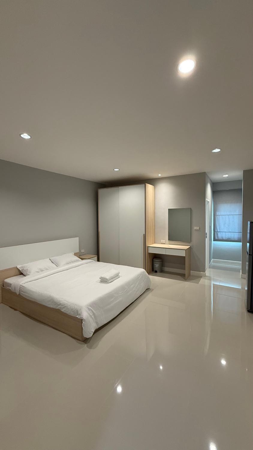 Nene Apartment Apartment in Bangkok