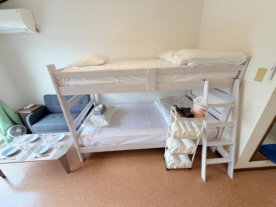 ハイツ清水204 Apartment in Japan
