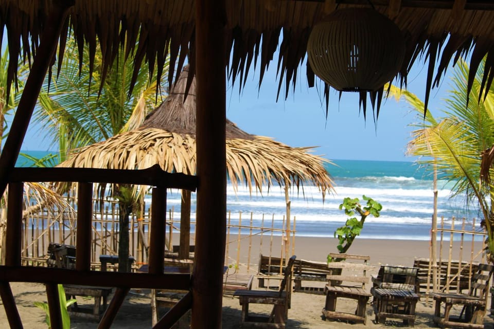 Villadevi Vacation rental in West Java