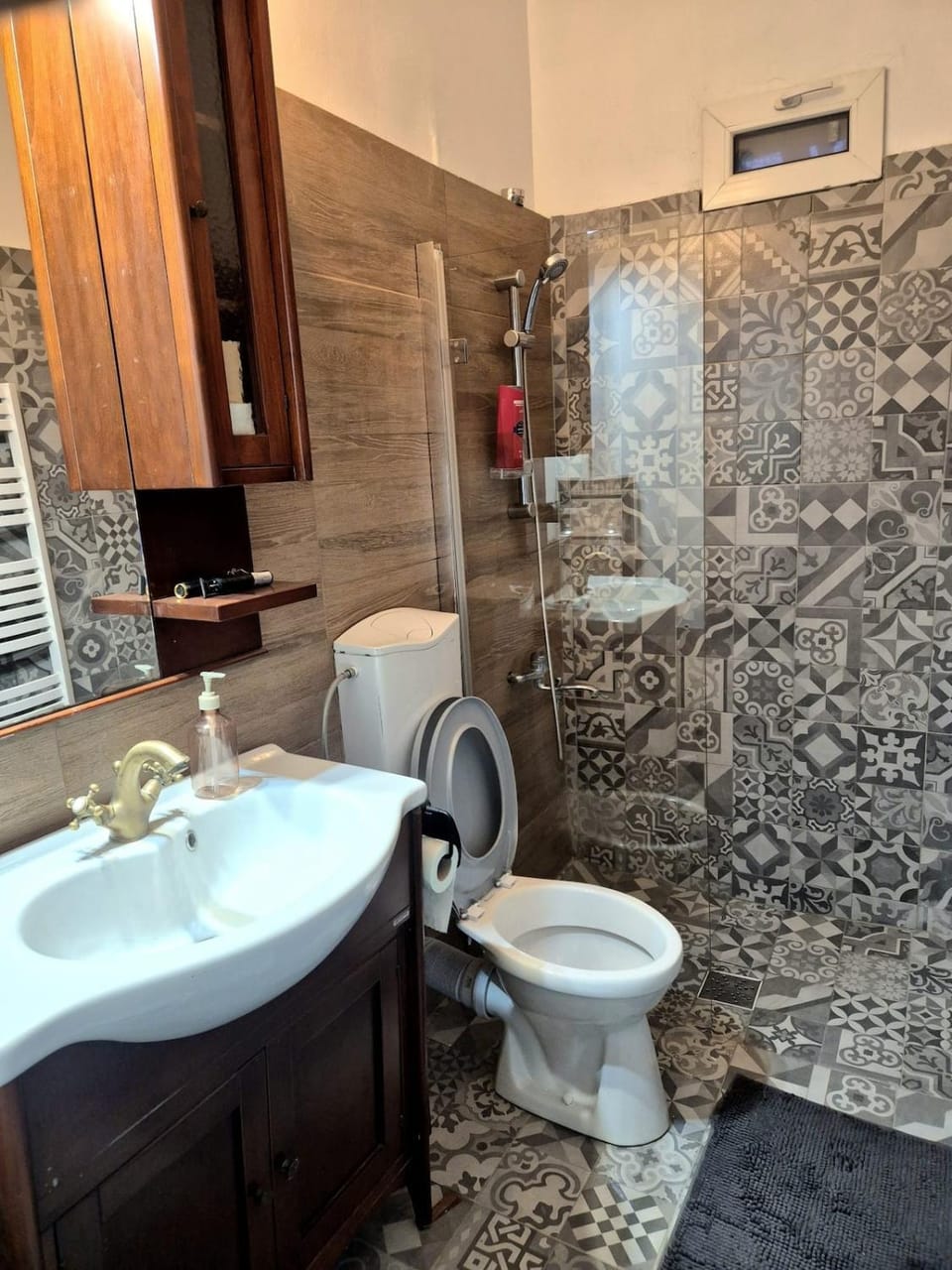 Loft bed central studio Apartment in Brasov