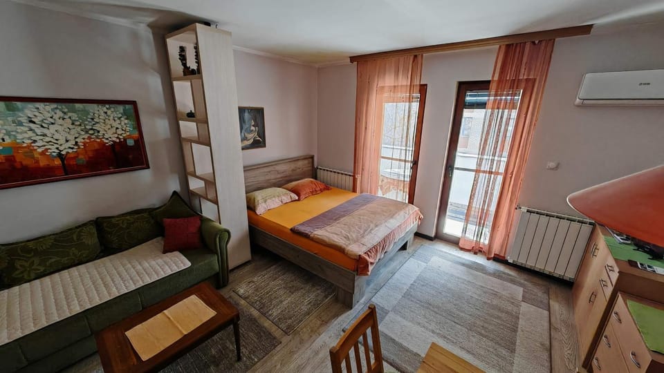 Dijamant Apartment in Bosnia and Herzegovina