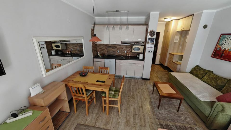 Dijamant Apartment in Bosnia and Herzegovina