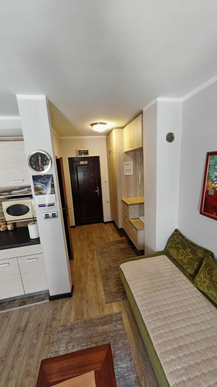 Dijamant Apartment in Bosnia and Herzegovina