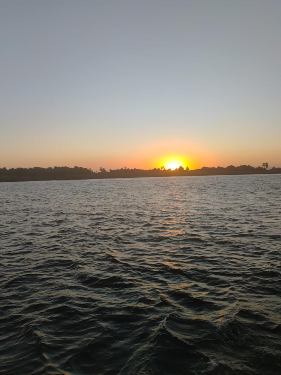 River view