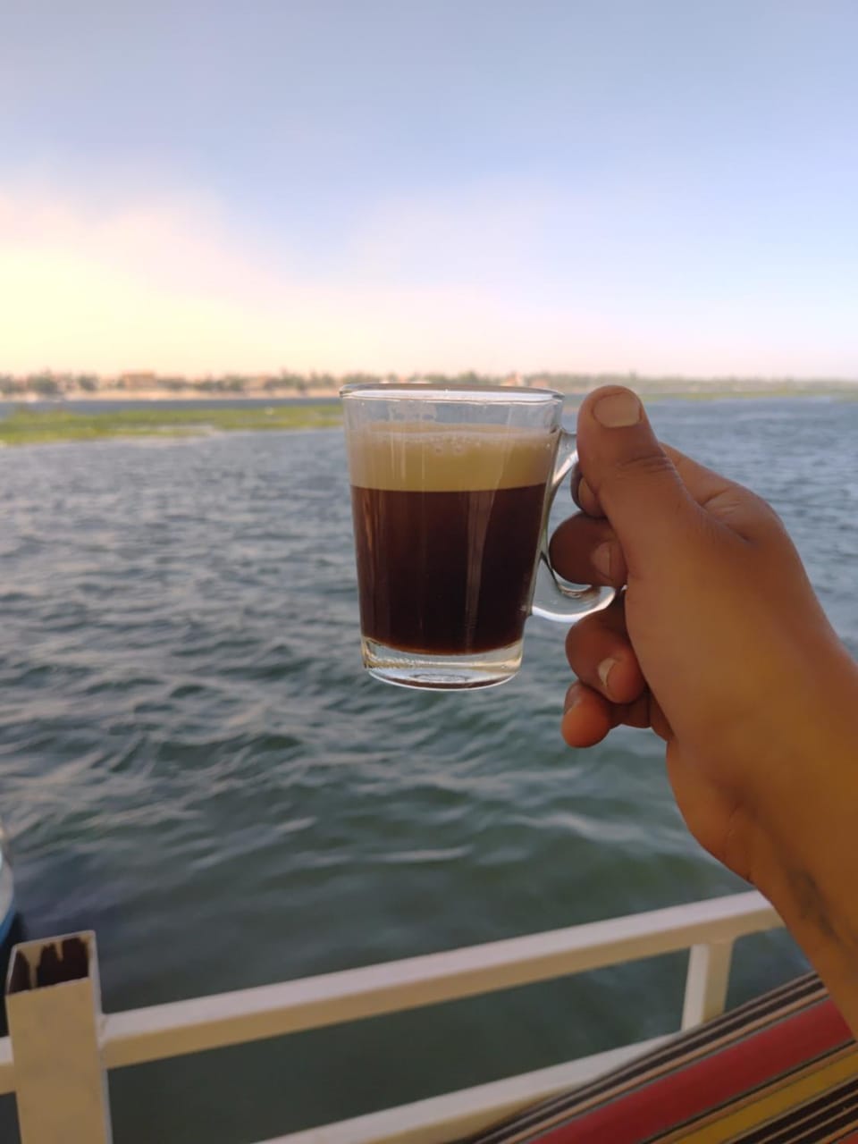 River view