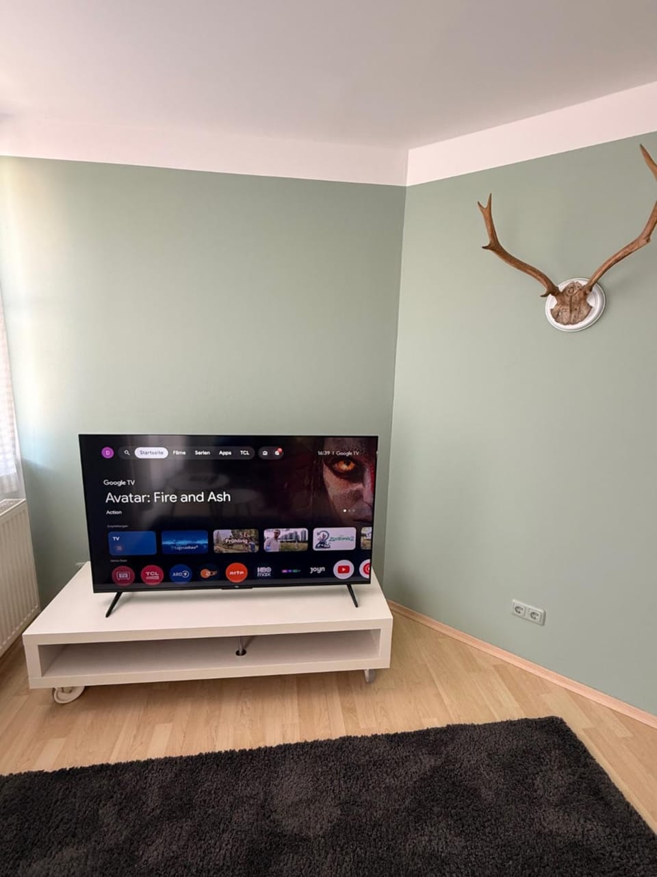 TV and multimedia