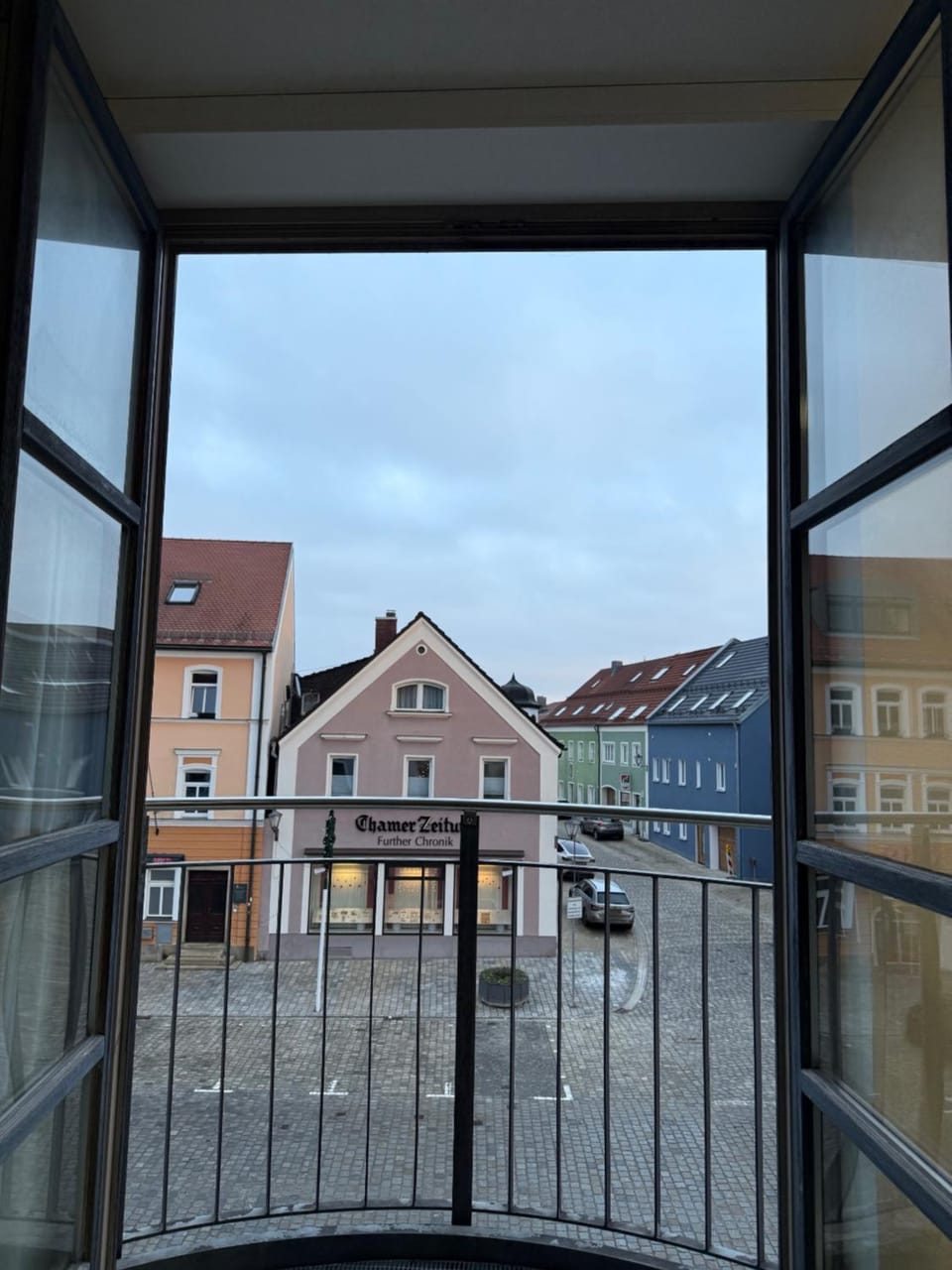 View (from property/room)