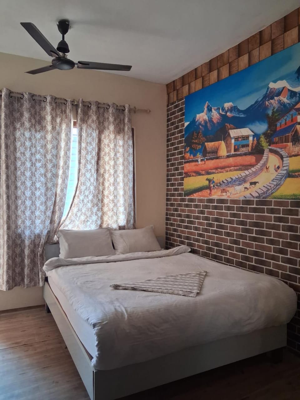 Girls appartment Apartment in Bagmati Province, Nepal