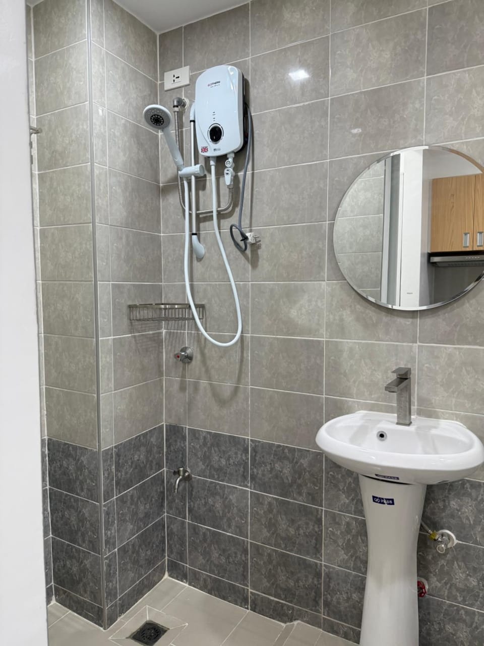 Shower