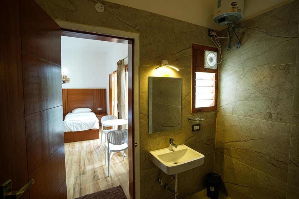 RR Vintage Valley House in Kodaikanal