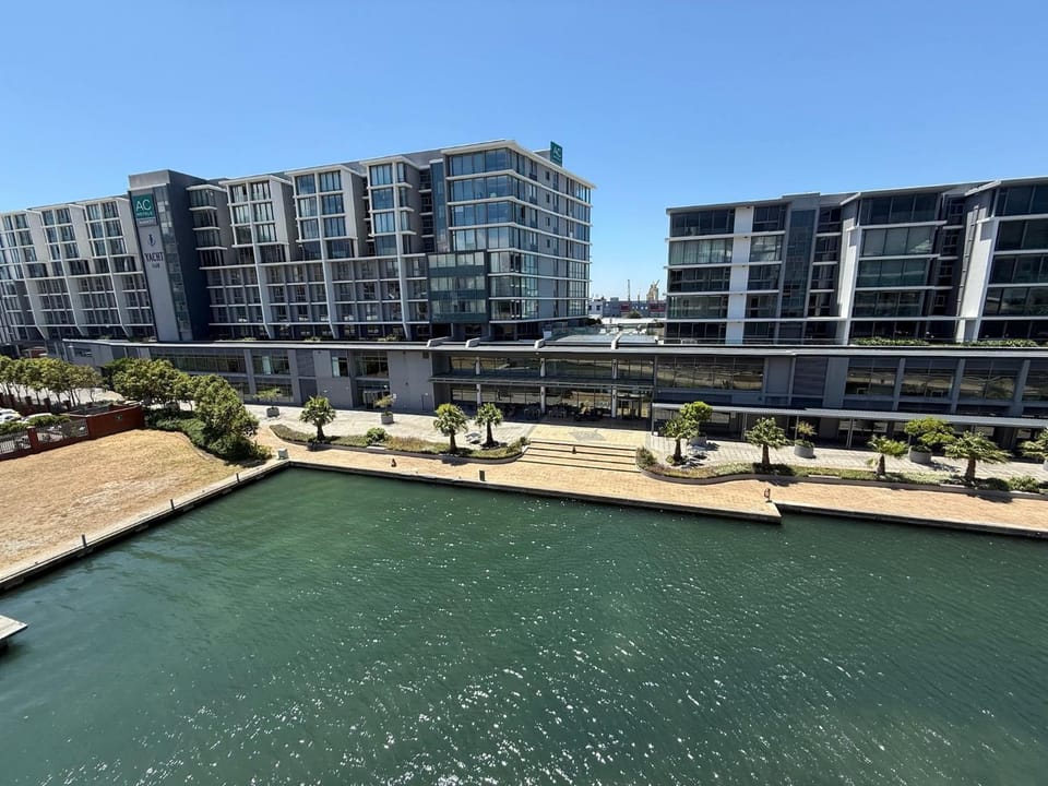 Lake view