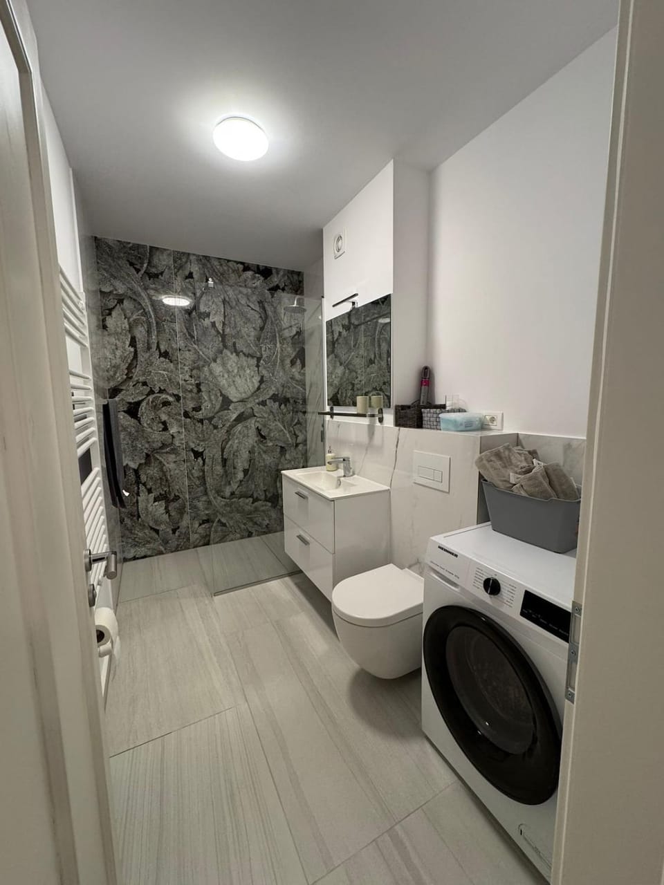 Central monarch 1 P&P Residence Apartment in Timisoara