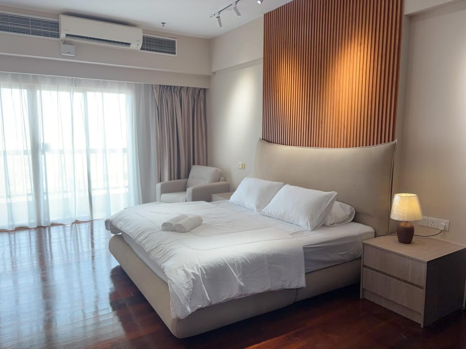 Cozy Suite in Bandar Sunway with Cuckoo Water Filter Apartment in Subang Jaya