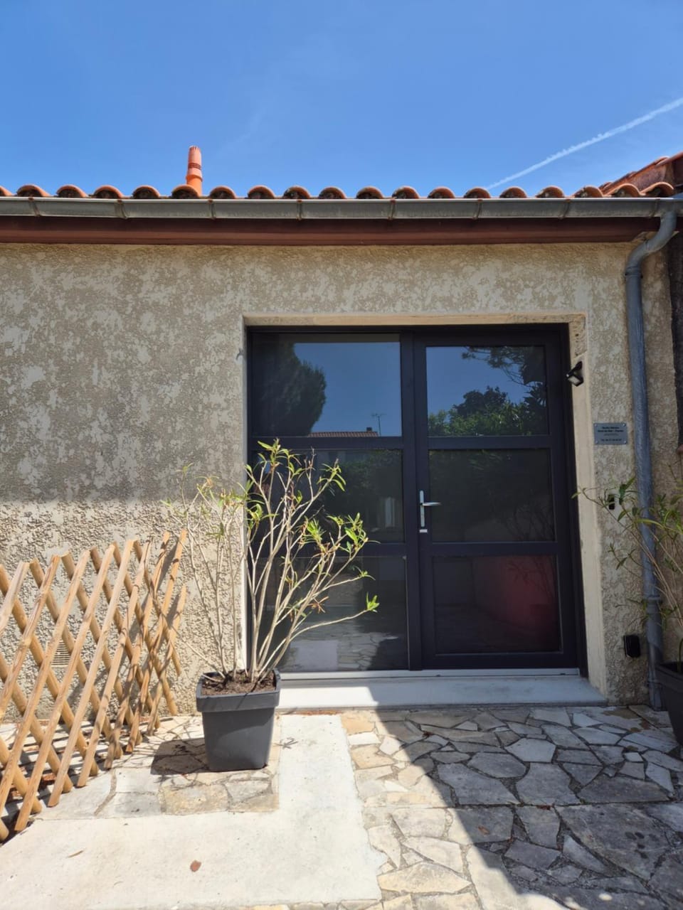 Studio Balnéo Bord de mer Fouras - 800m de la plage Bed and Breakfast in Fouras