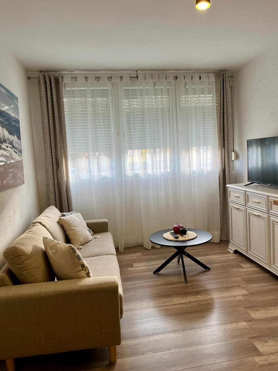 Apartman Nota Apartment in Croatia