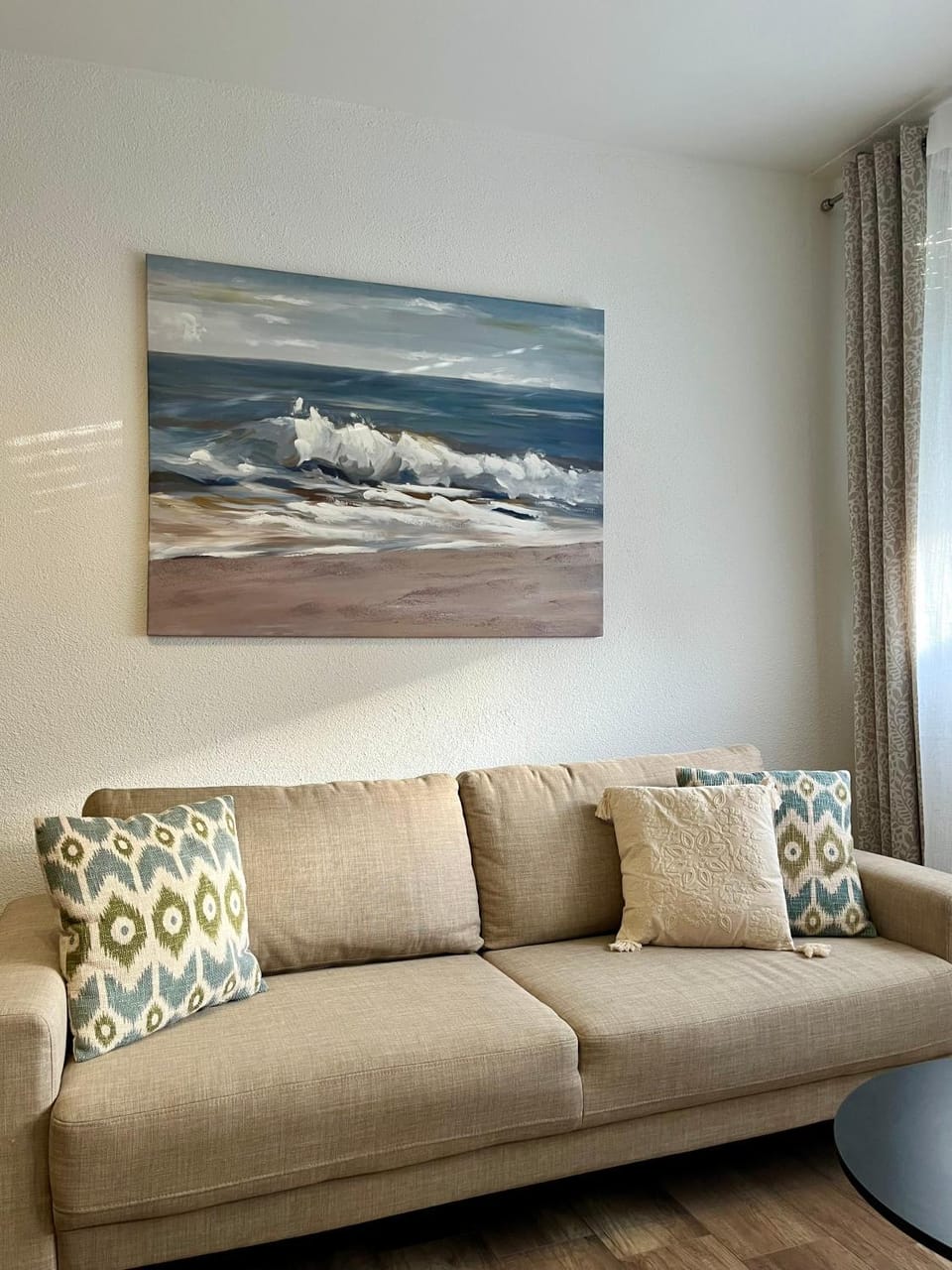 Apartman Nota Apartment in Croatia